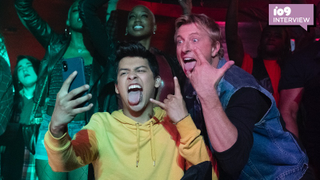 <i>Cobra Kai</i> Season 3 Is Debuting a Week Early